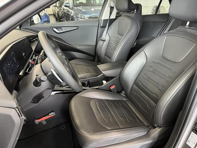 KIA e-Niro EV Edition Advanced 64.8 kWh