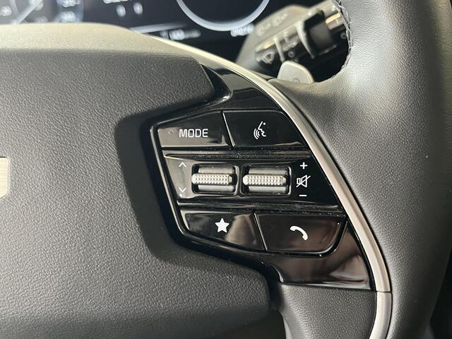 KIA e-Niro EV Edition Advanced 64.8 kWh