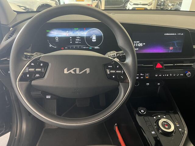 KIA e-Niro EV Light Edition 64.8 kWh