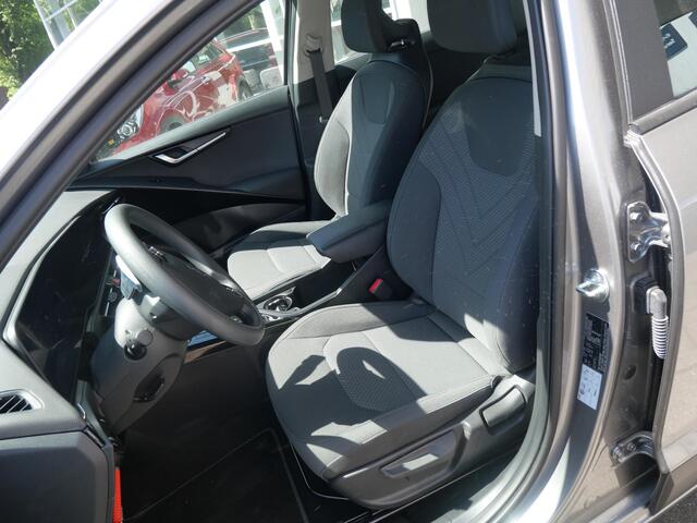 KIA e-Niro EV Light Edition 64.8 kWh | Navigatie | Achteruitrijcamera | Airco | Cruise control Adaptief |