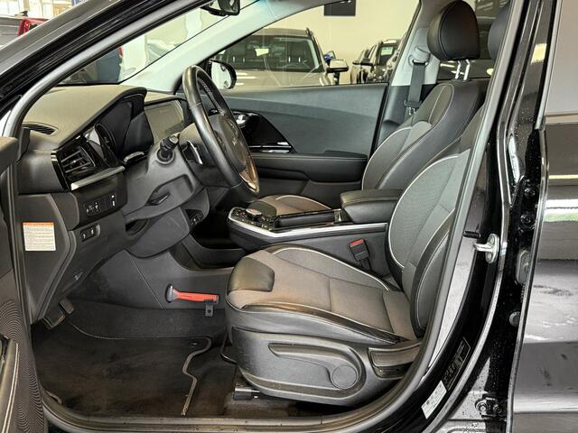 KIA e-Niro ExecutiveLine 64 kWh