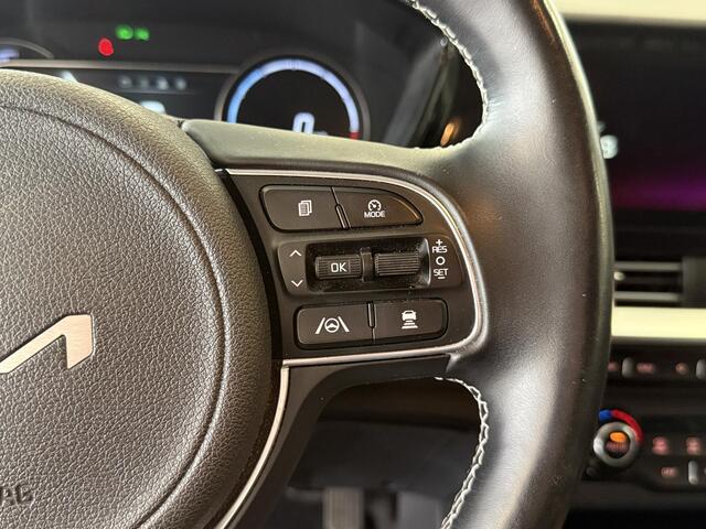 KIA e-Niro ExecutiveLine 64 kWh