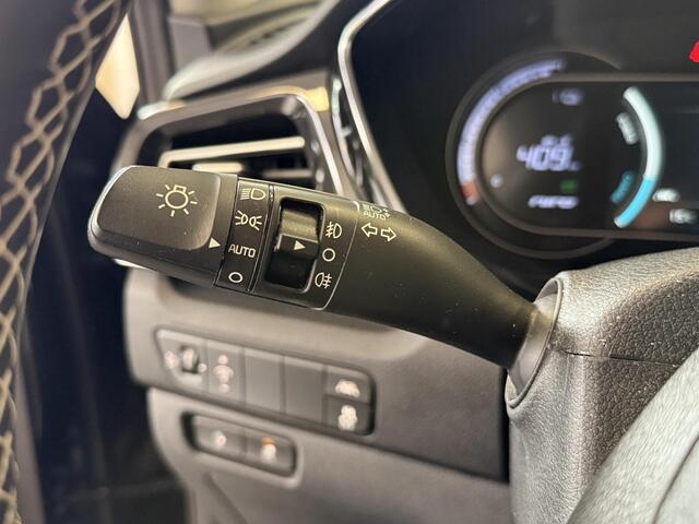 KIA e-Niro ExecutiveLine 64 kWh