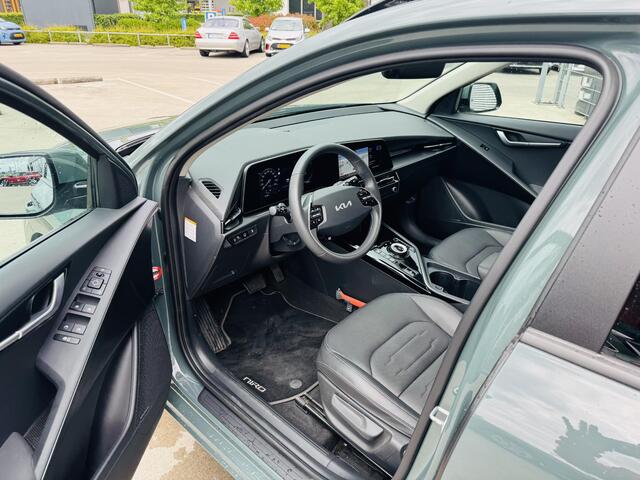 KIA e-Niro EV DynamicPlusLine 64.8 kWh Trekhaak | NW geleverd & onderhouden