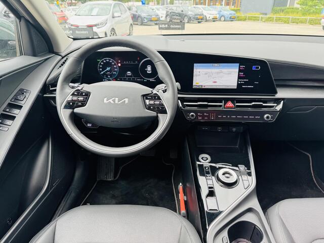 KIA e-Niro EV DynamicPlusLine 64.8 kWh Trekhaak | NW geleverd & onderhouden