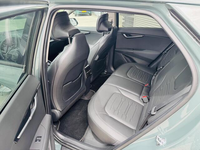 KIA e-Niro EV DynamicPlusLine 64.8 kWh Trekhaak | NW geleverd & onderhouden