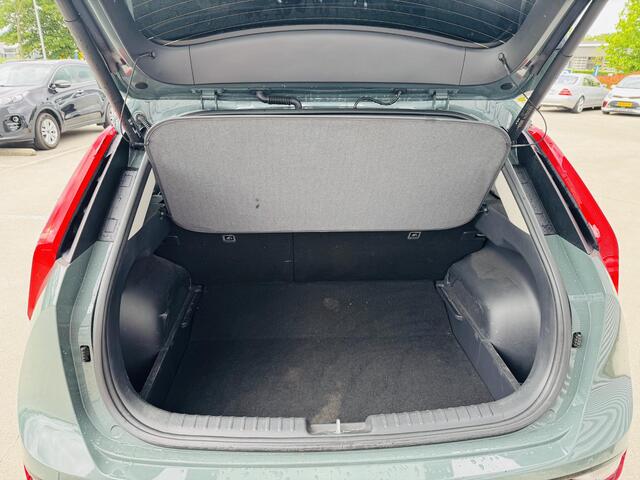 KIA e-Niro EV DynamicPlusLine 64.8 kWh Trekhaak | NW geleverd & onderhouden