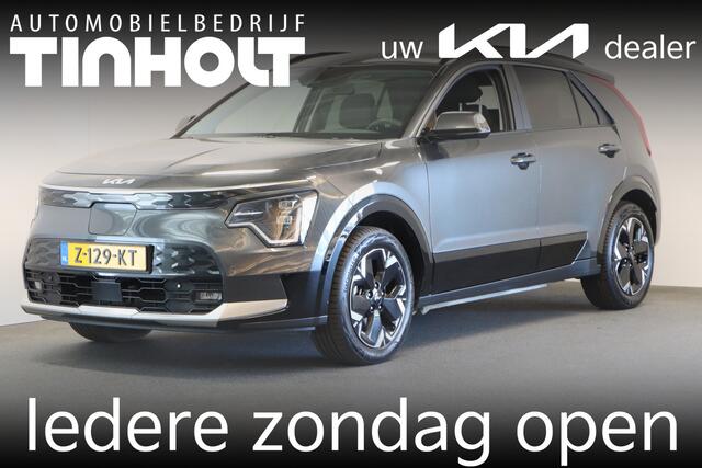 KIA e-Niro EV Edition Advanced 64.8 kWh