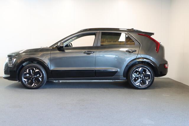 KIA e-Niro EV Edition Advanced 64.8 kWh