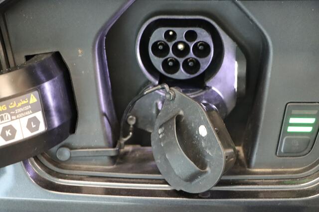 KIA e-Niro EV Edition Advanced 64.8 kWh