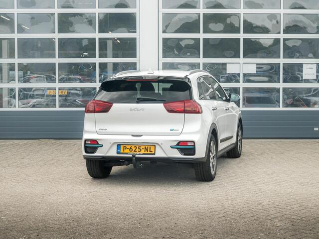 KIA e-Niro DynamicPlusLine 64 kWh l Stoel verwarming l Stuurwiel verwarming l 3 Fase l Trekhaak
