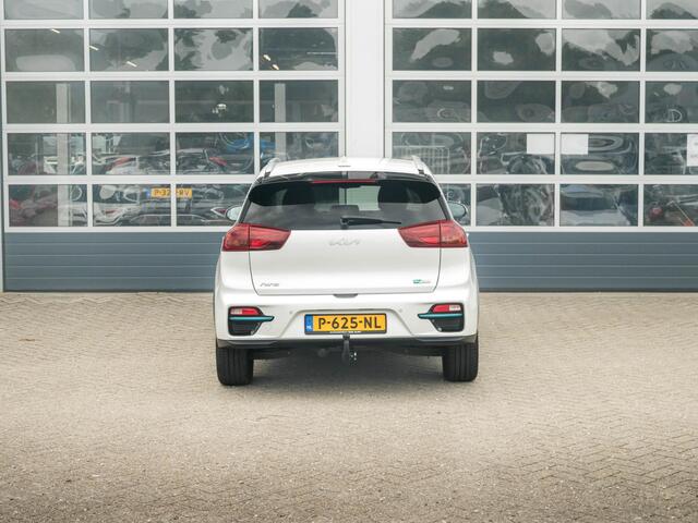 KIA e-Niro DynamicPlusLine 64 kWh l Stoel verwarming l Stuurwiel verwarming l 3 Fase l Trekhaak