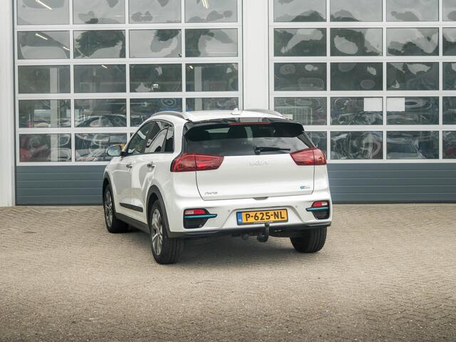KIA e-Niro DynamicPlusLine 64 kWh l Stoel verwarming l Stuurwiel verwarming l 3 Fase l Trekhaak