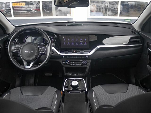 KIA e-Niro DynamicPlusLine 64 kWh l Stoel verwarming l Stuurwiel verwarming l 3 Fase l Trekhaak