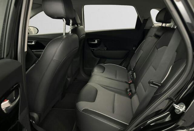 KIA e-Niro DynamicLine 64 kWh 3 Fase, SOH 99%