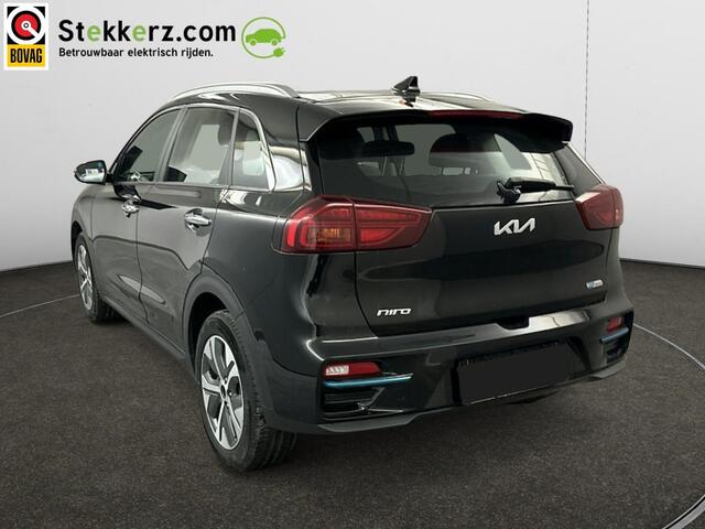 KIA e-Niro DynamicLine 64 kWh 3 Fase, SOH 99%