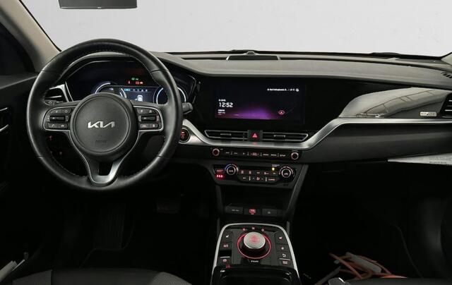 KIA e-Niro DynamicLine 64 kWh 3 Fase, SOH 99%