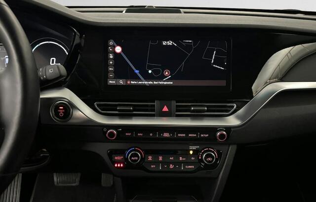 KIA e-Niro DynamicLine 64 kWh 3 Fase, SOH 99%