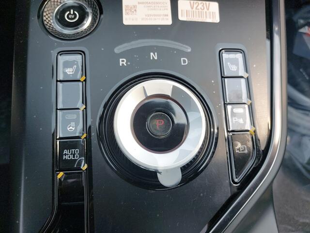 KIA e-Niro EV Plus 64.8 kWh Snel Leverbaar | Schuif/kantel Dak | Electrisch Verstelbare Voorstoelen