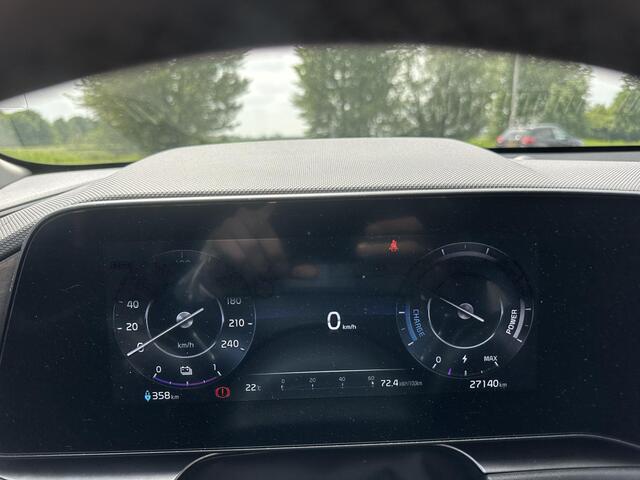 KIA e-Niro EV Edition Advanced 64.8 kWh