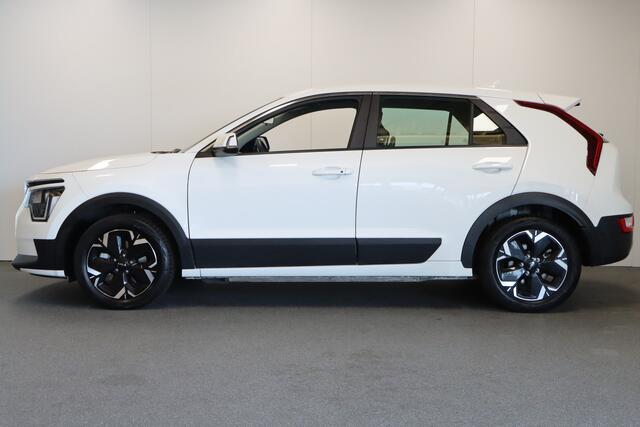 KIA e-Niro EV Light Edition 64.8 kWh