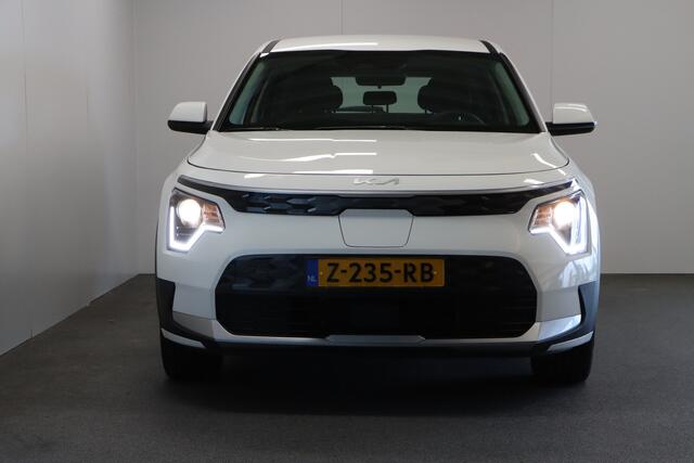 KIA e-Niro EV Light Edition 64.8 kWh