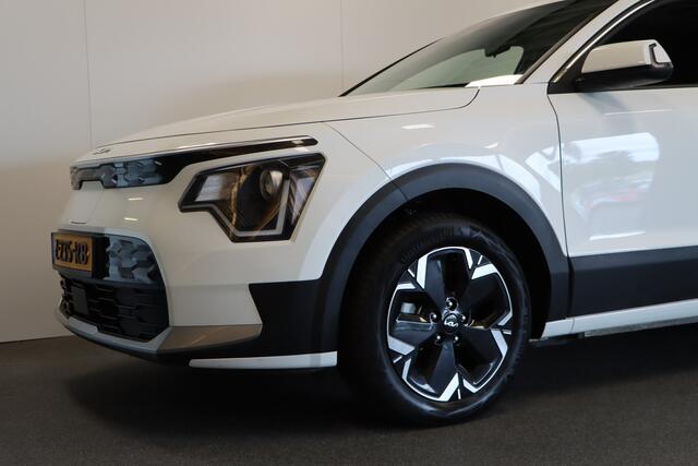 KIA e-Niro EV Light Edition 64.8 kWh