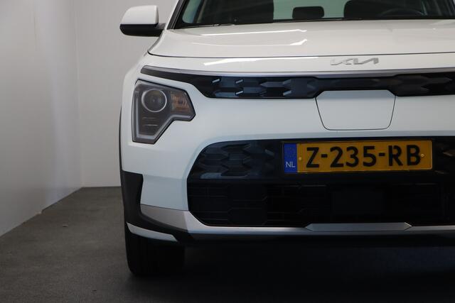 KIA e-Niro EV Light Edition 64.8 kWh