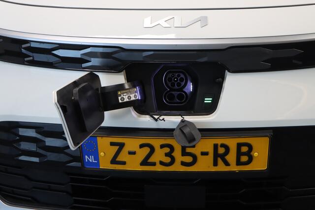 KIA e-Niro EV Light Edition 64.8 kWh