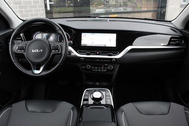 KIA e-Niro Edition 64 kWh / Carplay / Camera / N.A.P.