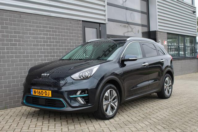 KIA e-Niro Edition 64 kWh / Carplay / Camera / N.A.P.