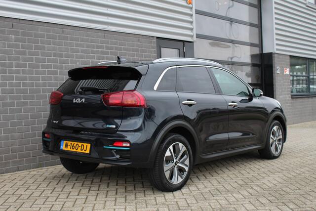 KIA e-Niro Edition 64 kWh / Carplay / Camera / N.A.P.