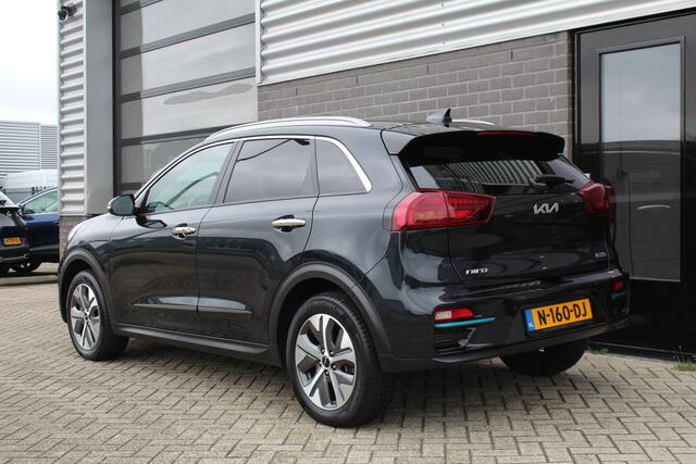 KIA e-Niro Edition 64 kWh / Carplay / Camera / N.A.P.