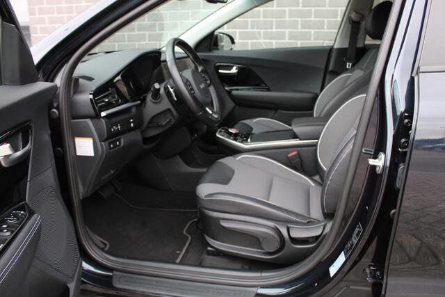 KIA e-Niro Edition 64 kWh / Carplay / Camera / N.A.P.