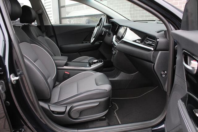 KIA e-Niro Edition 64 kWh / Carplay / Camera / N.A.P.