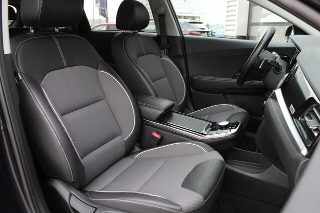 KIA e-Niro Edition 64 kWh / Carplay / Camera / N.A.P.