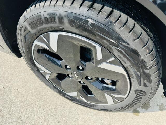 KIA e-Niro EV Edition 64.8 kWh Stoel&Stuurverw. | Navi | Clima | Adaptieve Cruise | Camera | PDC | DAB+