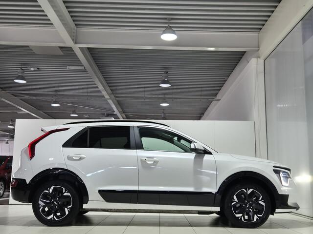 KIA e-Niro EV Edition Advanced 64.8 kWh , Apple Carplay/Android Auto