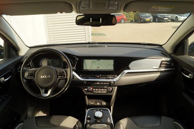 KIA e-Niro DynamicLine 64kWh -NAVI-ECC-CAM-