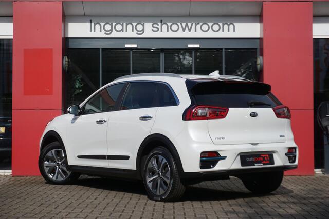 KIA e-Niro ExecutiveLine 64 kWh | Origineel NL | Incl. BTW | Camera | JBL Sound | ACC | Leder |