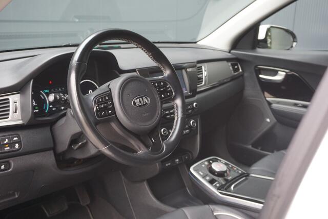 KIA e-Niro ExecutiveLine 64 kWh | Origineel NL | Incl. BTW | Camera | JBL Sound | ACC | Leder |