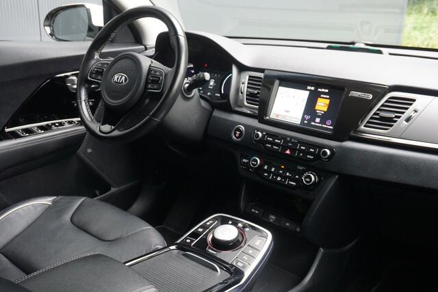 KIA e-Niro ExecutiveLine 64 kWh | Origineel NL | Incl. BTW | Camera | JBL Sound | ACC | Leder |