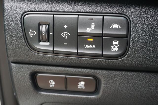 KIA e-Niro ExecutiveLine 64 kWh | Origineel NL | Incl. BTW | Camera | JBL Sound | ACC | Leder |