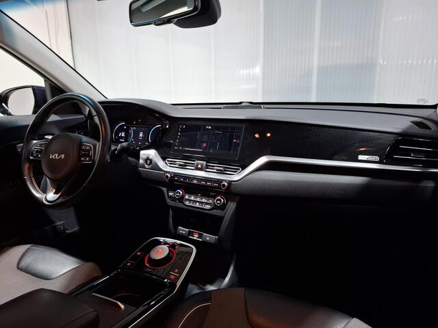 KIA e-Niro DynamicLine 64 kWh Apple Carplay/Android Auto, Navigatie, achteruitrijcamera