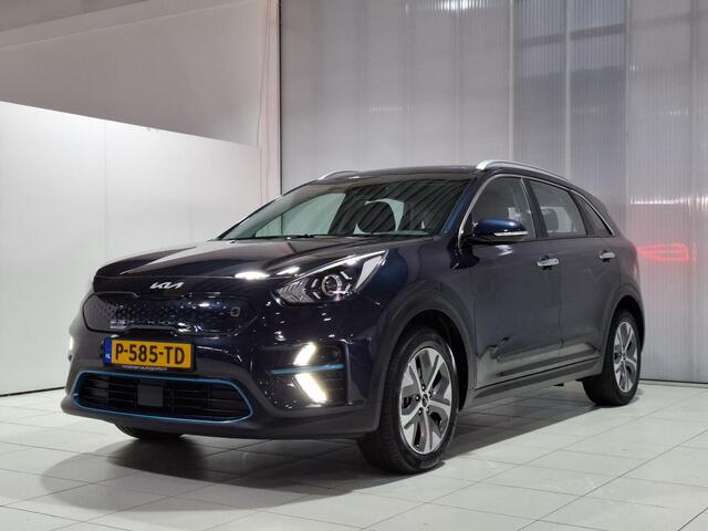 KIA e-Niro DynamicLine 64 kWh Apple Carplay/Android Auto, Navigatie, achteruitrijcamera