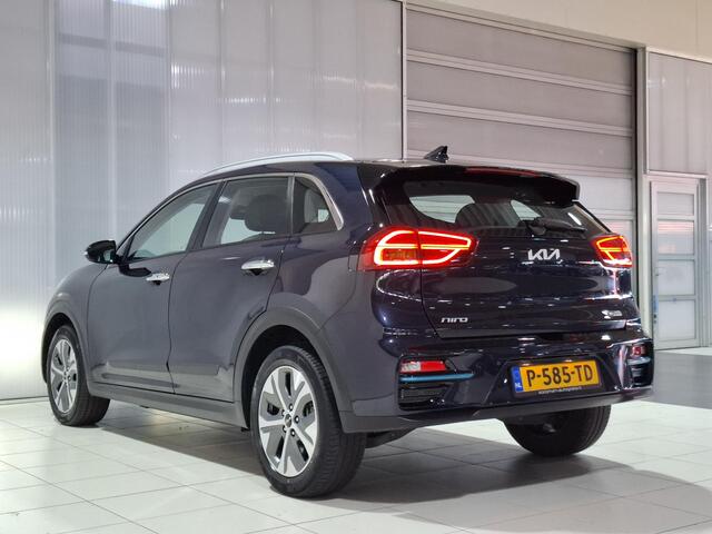 KIA e-Niro DynamicLine 64 kWh Apple Carplay/Android Auto, Navigatie, achteruitrijcamera