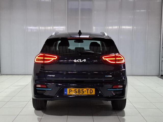 KIA e-Niro DynamicLine 64 kWh Apple Carplay/Android Auto, Navigatie, achteruitrijcamera