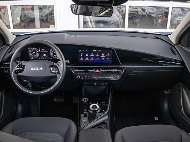 KIA e-Niro EV Light 64.8 kWh | Uit voorraad leverbaar l Navi l PDC l Camera