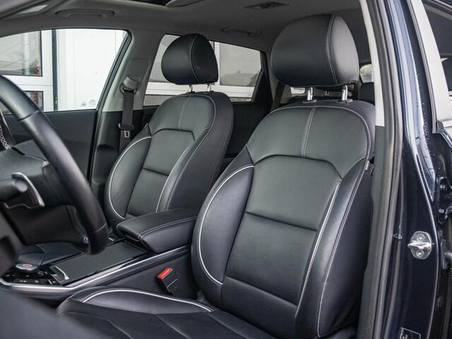 KIA e-Niro ExecutiveLine 64 kWh | leder | Stoelverwarming - verkoeling