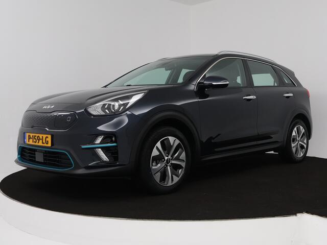 KIA e-Niro DynamicLine 64 kWh | Camera | Stoelverwarming | Adaptive Cruise Control | Nederlandse Auto | NAP |